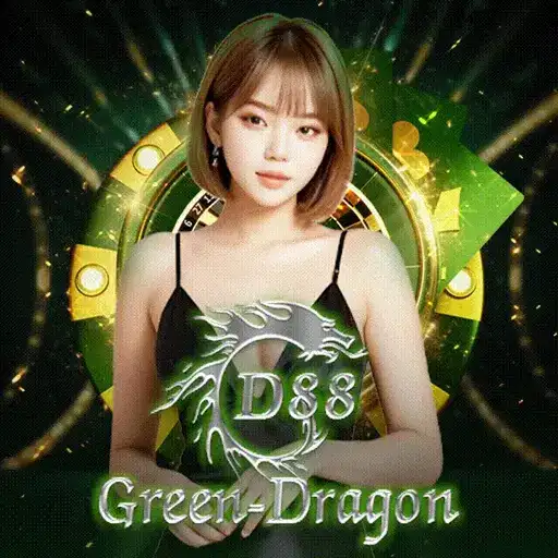 Green Dragon