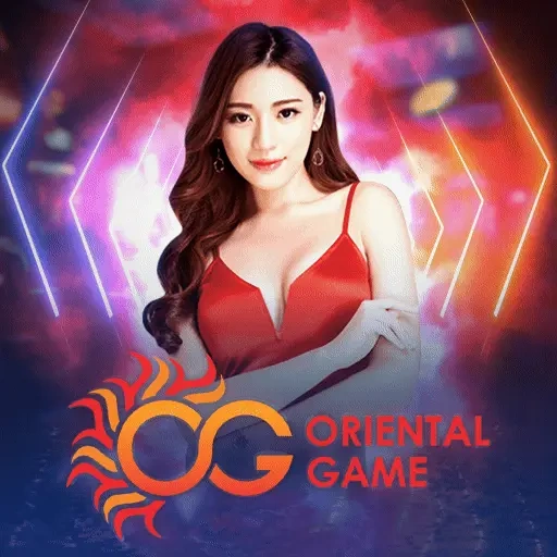 OrientalGame